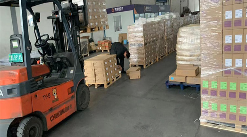 潮州到鹤岗物流公司-潮州到鹤岗物流专线-「送货到门」